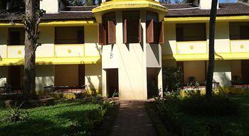 Old Goa Residency Hotel Kültér fotó